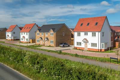 Cala at Nobel Park, Phase 2, Didcot - Image 7