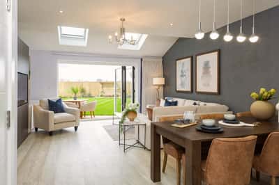 Cala at Nobel Park, Phase 4, Didcot - Image 2