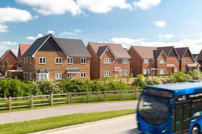 Cala at Nobel Park, Phase 4, Didcot - Image 5