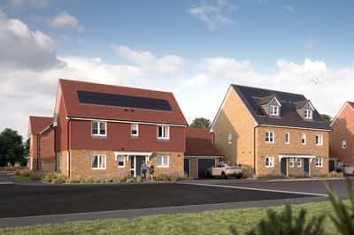 Cala at Nobel Park, Phase 6, Didcot - Image 1