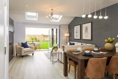 Cala at Nobel Park, Phase 6, Didcot - Image 3