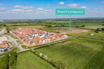 Cala at Nobel Park, Phase 6, Didcot - Image 4