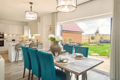 Cala at Nobel Park, Phase 6, Didcot - Image 6