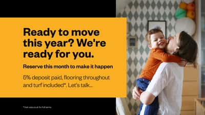 Calderwood, East Calder - Image 1