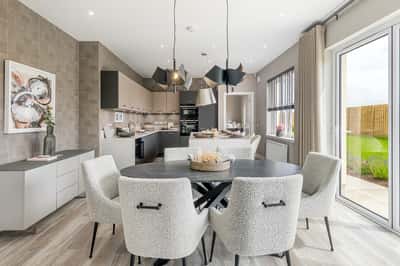 Calderwood, East Calder - Image 3