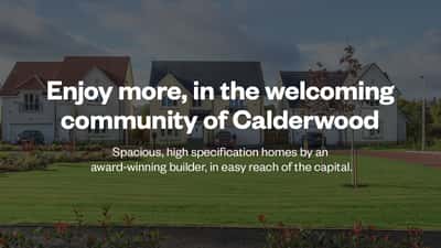 Calderwood, East Calder - Image 5