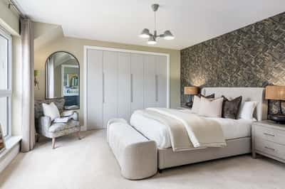 Calderwood, East Calder - Image 8