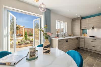 Cedar Brae, Jackton - Image 3