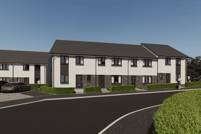 Cedar Brae, Jackton - Image 4