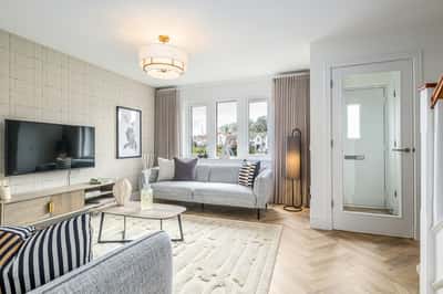 Cedar Brae, Jackton - Image 5