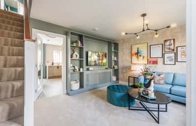 Cedar Brae, Jackton - Image 7