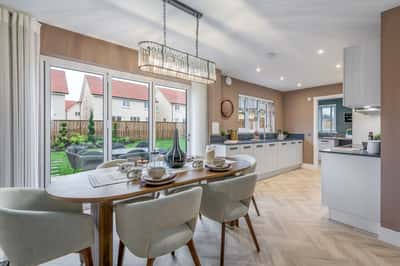 Craighall Village - The Monktons - Image 4