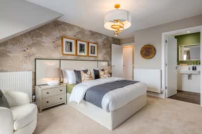 Craighall Village - The Monktons - Image 6