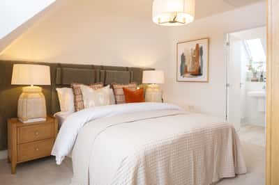 Furzefield (Mowbray Village), Horsham, West Sussex - Image 7