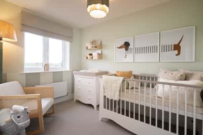 Furzefield (Mowbray Village), Horsham, West Sussex - Image 8