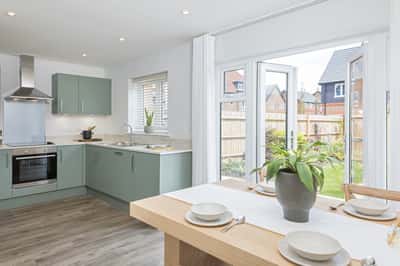 Hawksbourne (Cala at Mowbray) - Image 3