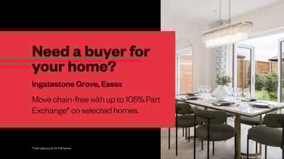 Ingatestone Grove, Ingatestone