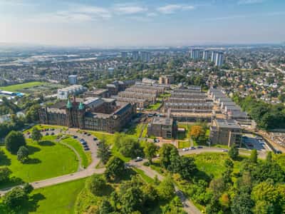 Jordanhill Park - Image 2