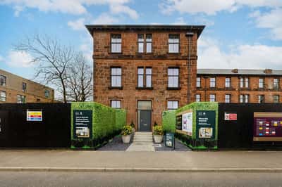 Jordanhill Park - Image 3