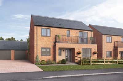 Kings Barton at Monarchs Mead - Image 3