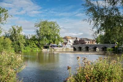 Knightwood Chase - Image 10