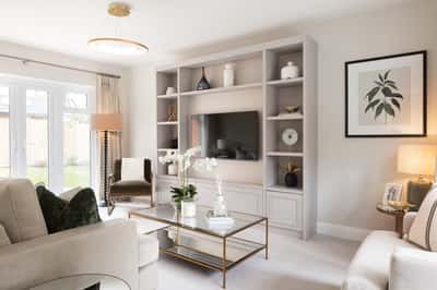 Knightwood Chase - Image 6