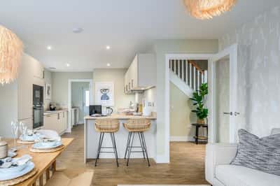 Millgate Lawns, Winchburgh - Image 1