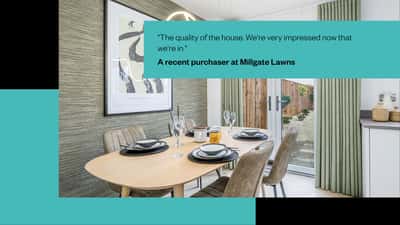 Millgate Lawns, Winchburgh - Image 10