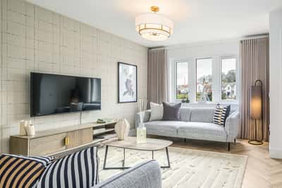 Millgate Lawns, Winchburgh - Image 2