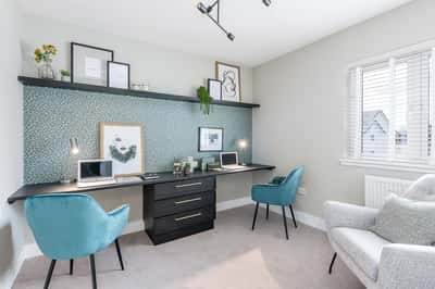 Millgate Lawns, Winchburgh - Image 8