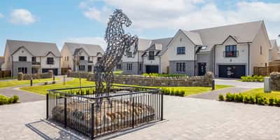 Murtle Den Park at Oldfold Village, Milltimber - Image 2