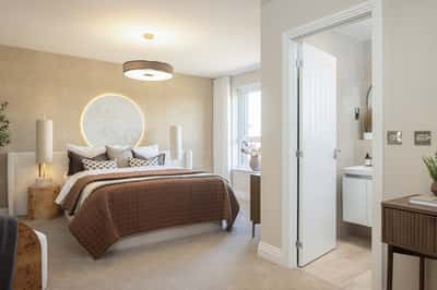 Netherhall Gardens, Cambridge - Image 5