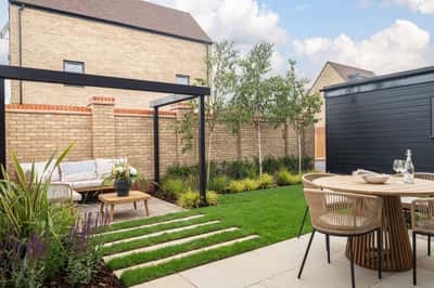 Netherhall Gardens, Cambridge - Image 7