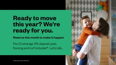 Pinefields, Livingston - Image 1