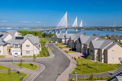 Queensferry Heights - Image 5