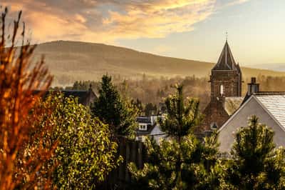 Raemoir Park, Banchory - Image 11