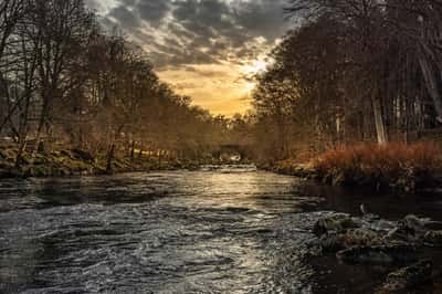 Raemoir Park, Banchory - Image 12