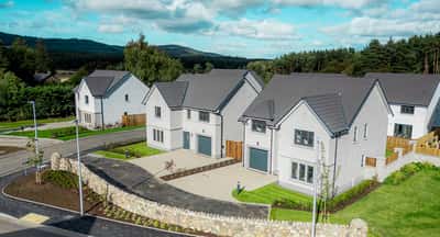 Raemoir Park, Banchory - Image 2