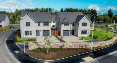 Raemoir Park, Banchory - Image 4