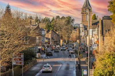 Raemoir Park, Banchory - Image 9