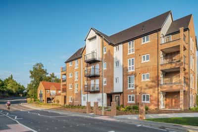 Rivermead Gardens - Image 5