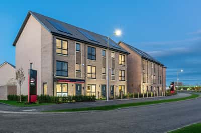 Rosebery Wynd - Image 8