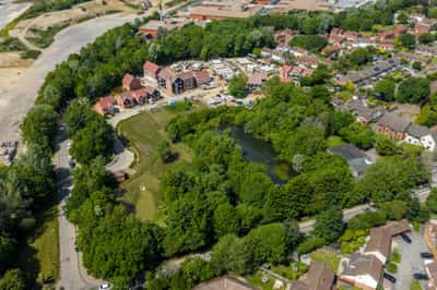 Ryder Gardens - Image 2