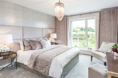 Saltcoats Grange, Gullane - Image 10