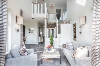 Saltcoats Grange, Gullane - Image 4