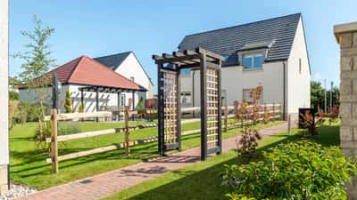 Saltcoats Grange, Gullane - Image 5