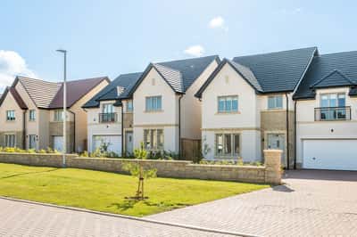 Saltcoats Grange, Gullane - Image 8