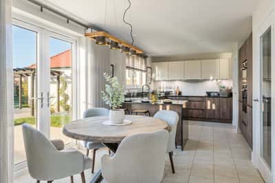 Saltcoats Grange, Gullane - Image 9