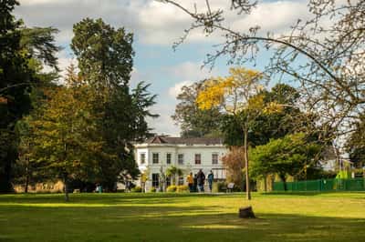 Sambrooke Park - Image 8