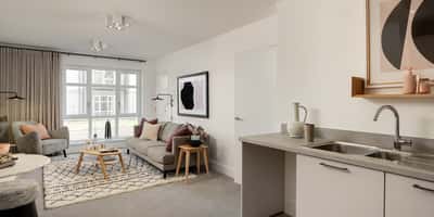 Southbank by Cala, Aberdeen - Image 9